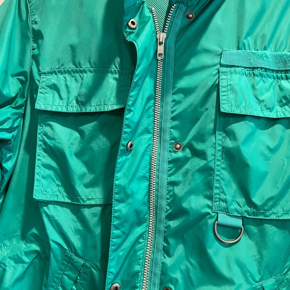 Gap Rain Jacket - image 4